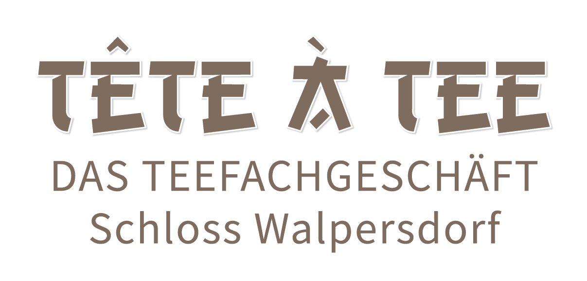 Teesalon Tête à Tee